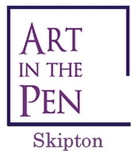 Opens the Art in the Pen website